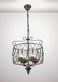 Malcolm Ceiling Lights Diyas Single Pendant Malcolm Ceiling Lights Diyas Single Pendant